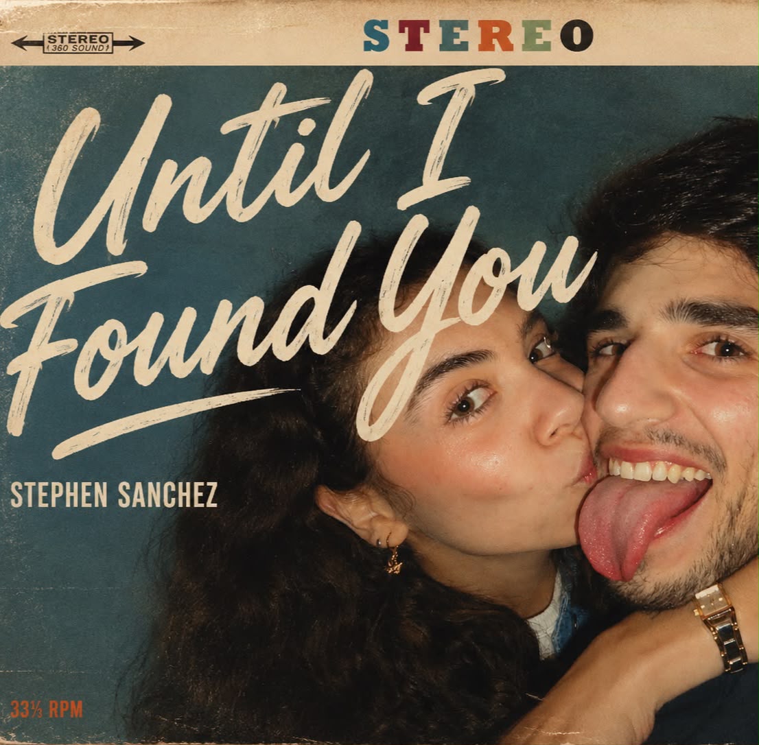 Capa personalizada de Until I Found You